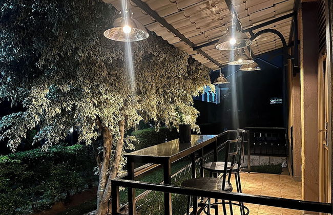 Vista Safaris Apartment - Foto 28