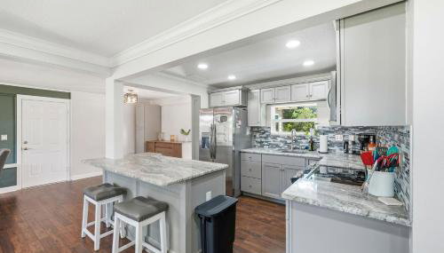 Spacious 3-Bedroom Home in Beautiful Mount Dora - Foto 2, stove, dishwasher, minibar