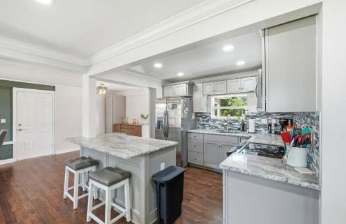 Spacious 3-Bedroom Home in Beautiful Mount Dora - Foto 2