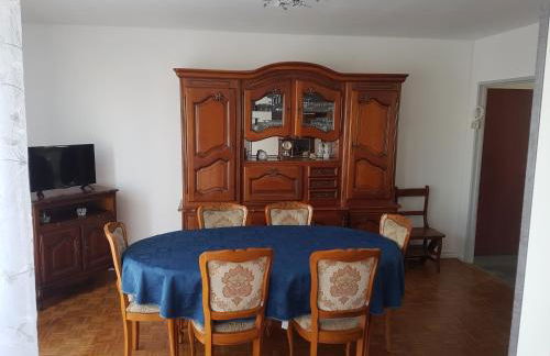 Belle Appartement - Foto 7