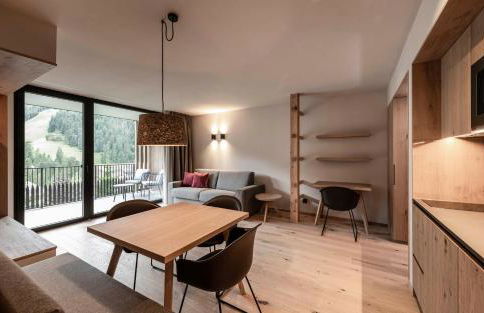 Residence Le Fostü - Foto 7