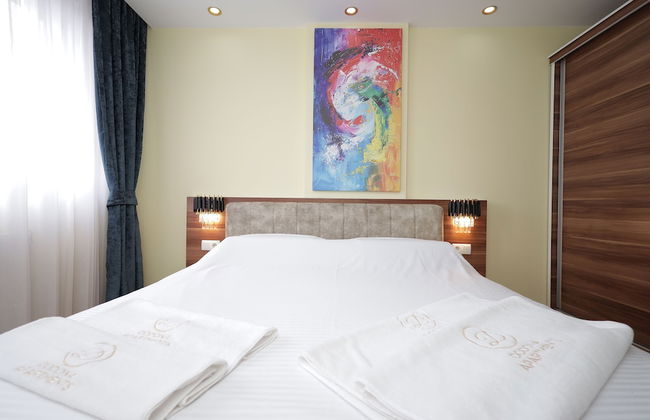 Dodona Apartments - Foto 27