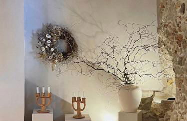 Cozy And Refined Retreat In The Heart Of Fanjeaux - Foto 19