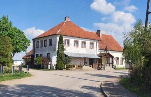 Stara Karczma Sypitki - Foto 34