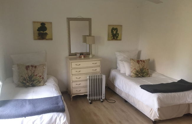 Beacon Vlei Guest Farm - Foto 5