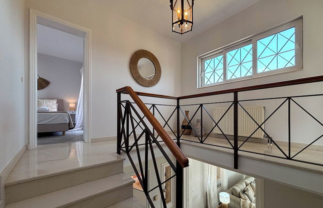 Villa Kanali - Foto 45