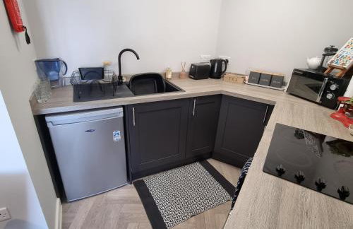 The Old Workshop Oxford Countryside Apartment - Wifi - Free Parking - Foto 16