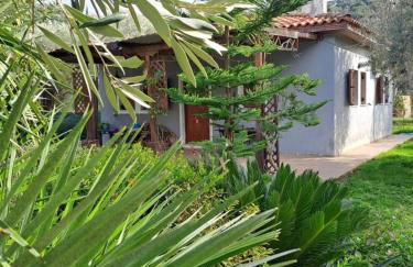 Bill's Garden Villa - Foto 1