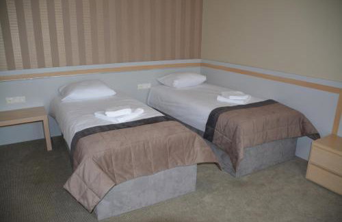 EMEF Centrum Szkoleniowo-Serwisowe - Photo 28