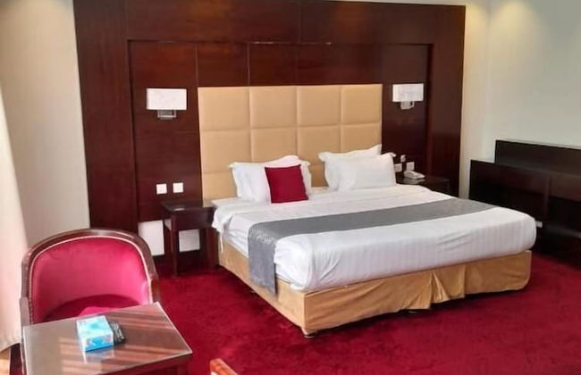 Arjan Suites HOTEL - Foto 7