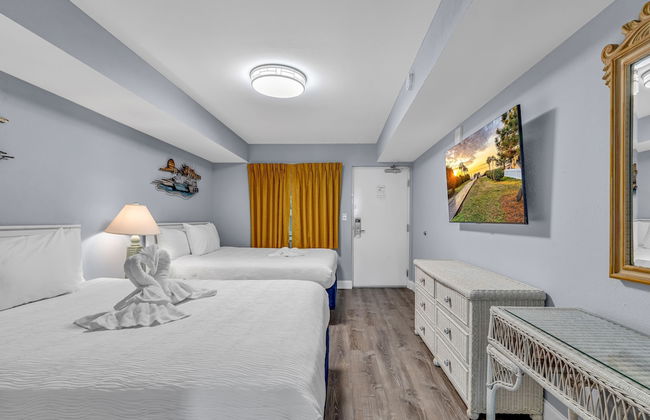 Atlantica Resort Myrtle Beach - Foto 78