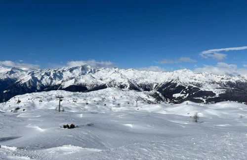 Monalisa sweet house - Appartamento Marilleva 1400 - Foto 62