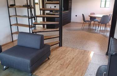 Cozy wooden house Robinia - Foto 23