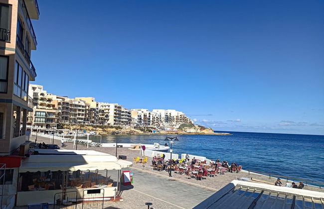 Lilly's sea view apartment - Foto 30