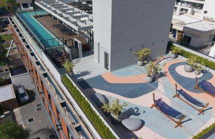 Loft style and comfort in the heart of New Campeche - Foto 27