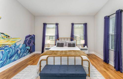 Queen City's Den Nest Uptown - Foto 33