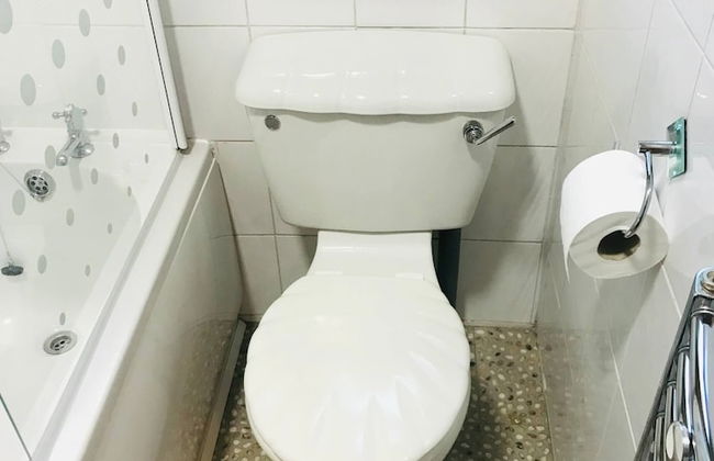 Station View Lodge - Near Balbirnie House Markinch - Foto 19