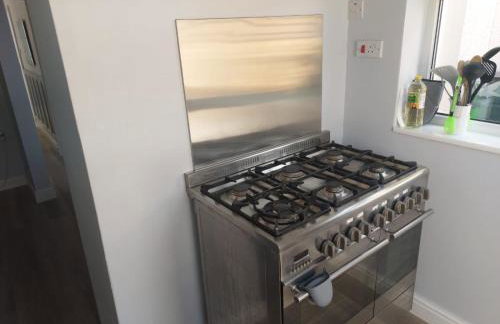 Traeth Teras (Beach Terrace) - Foto 13