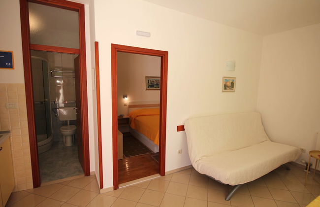 Apartments Artemis Dubrovnik - Adults Only - Foto 16