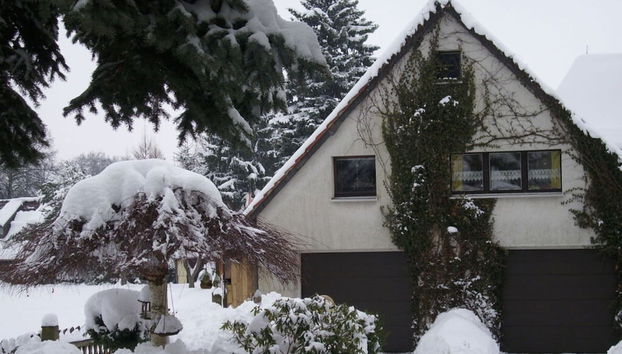 Apartment at the Knappensee in Gross Sarchen - Foto 2, Profilbild