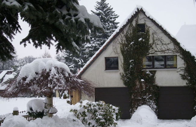 Apartment at the Knappensee in Gross Sarchen - Foto 1