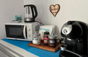 Salento Casa Vacanza Il Focolare - Foto 29