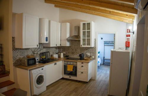 Alqueive GUEST HOUSE - Foto 23