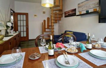 Garden House With Private Parking - Belcantovillas - Foto 10