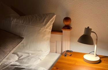 Minimalist Cozy Apartment near Frankfurt - Foto 3