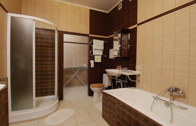 KyivRentApartment - Foto 50