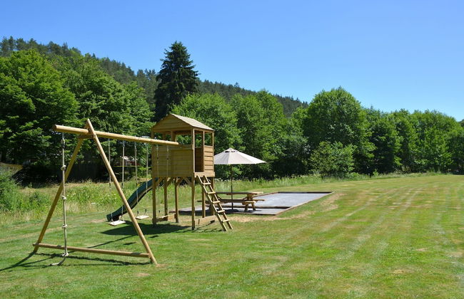 Renovated Mill in Gedinne With Garden - Foto 31