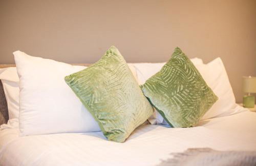 Hardwick House - Foto 27