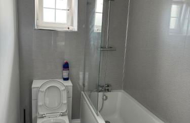 Modern 3 Bedroom Apartment in Markinch, Fife - Foto 7