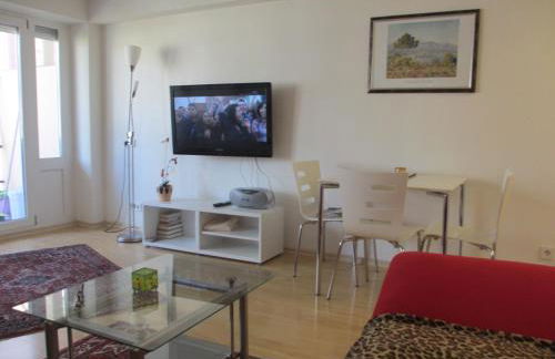 Im Zentrum Am Hebelhof 1Zi. - Foto 12