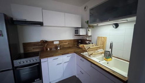 Modern and cozy Stay I Terrace and Parking I 10 min by car Orly airport I Quick access to Paris - Foto 4