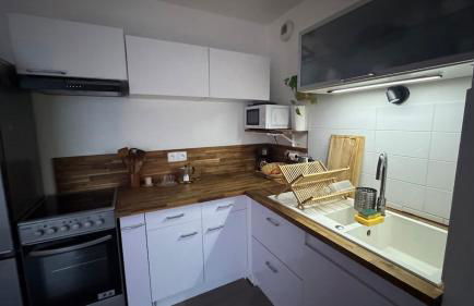 Modern and cozy Stay I Terrace and Parking I 10 min by car Orly airport I Quick access to Paris - Foto 4