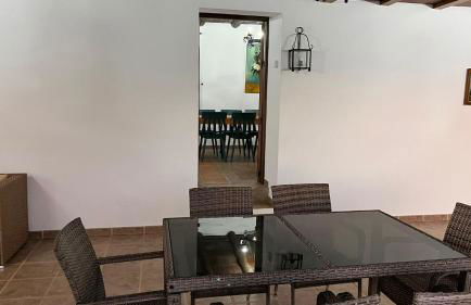 Cortijo Borreguero - Photo 40