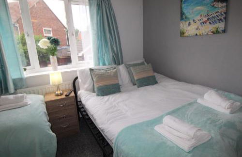 Harriers Grove House - Foto 59