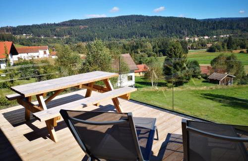 Chalet à L'Orée du Bois - Foto 38