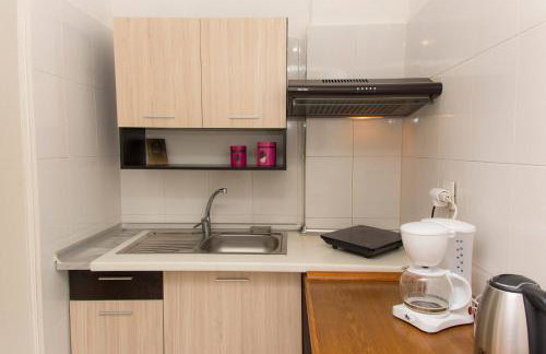 Stefanie's Rooms - Photo 65