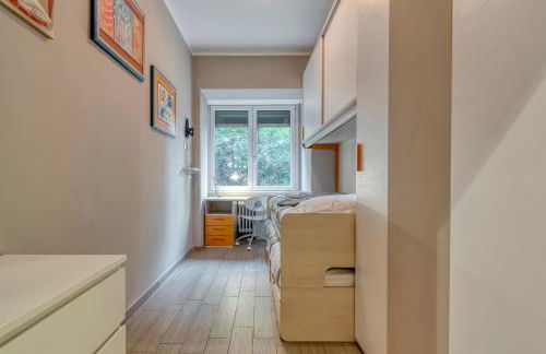 Comfort ed Eleganza in Centro a Bologna - Photo 11