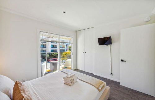 Seas the Day by Cardo - La Jolla Beachfront - Foto 15