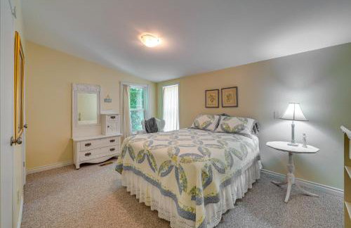 Cozy Langley Retreat Water Views and Beach Access - Foto 15