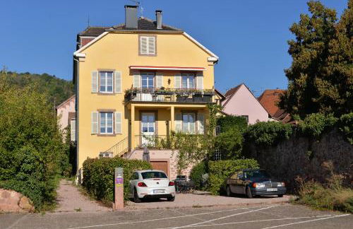 Les Balcons De Riquewihr - Foto 42