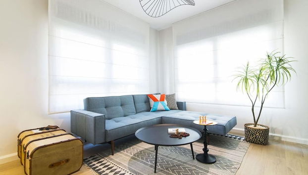 Tsiyona Cachemire in Tel Aviv-yafo - Foto 2, Habitación