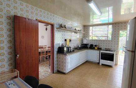 Casa linear, 5 quartos, Granja Comary - Teresópolis - Foto 43