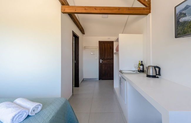 Pousada Solar dos Lírios - Praia do Rosa - Photo 29