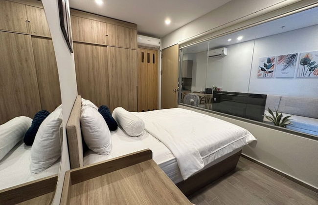 Bin's House in The Song Vung Tau - Foto 12