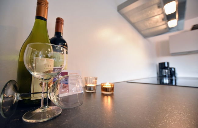 Apartment in Eibergen Near Zwillbrocker Venn - Foto 23