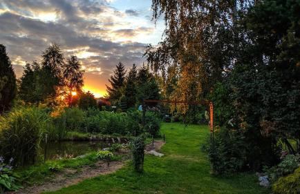 Przy Strumyku - Apartament w Górach Izerskich - Photo 14